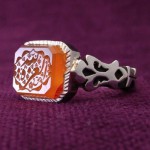 مردانه با حکاکی بسیار زیبا _کد:20706 مردانه با حکاکی بسیار زیبا _کد:20706