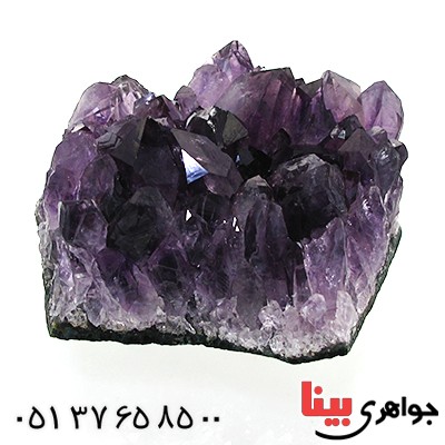 سنگ آمتیست برزیلی درشت مخصوص سنگ درمانی