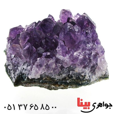 سنگ آمتیست  برزیلی درشت مخصوص سنگ درمانی
