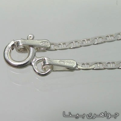 زنجیر نقره