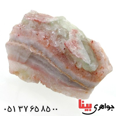 سنگ فلوریت درشت سنگ درمانی