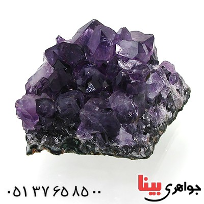 سنگ آمتیست برزیلی درشت سنگ درمانی