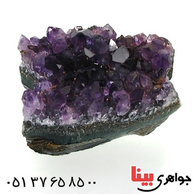 سنگ آمتیست برزیلی درشت سنگ درمانی