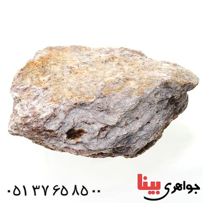 سنگ میکا نقره ای درشت سنگ درمانی _کد:12301