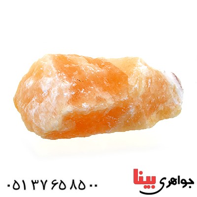 سنگ کلسیت گلبهی درشت و خوشرنگ سنگ درمانی