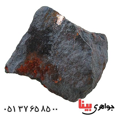 سنگ حدید درشت سنگ درمانی