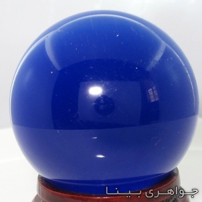 نگین انگشتر لاجورد