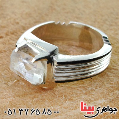 انگشتر در نجف اصل قدیمی مردانه درشت کلاسیک
