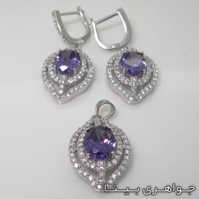 سرویس آمتیست برگی