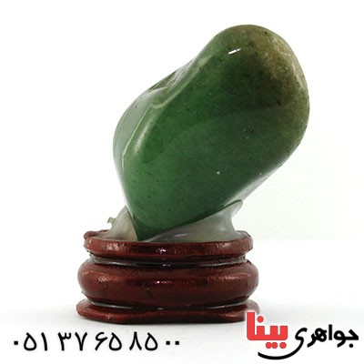 سنگ یشم دکوری سنگ درمانی _کد:12716 سنگ یشم دکوری سنگ درمانی _کد:12716