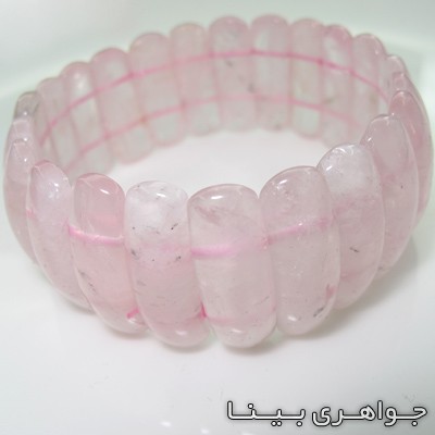 دستبند کوارتز 