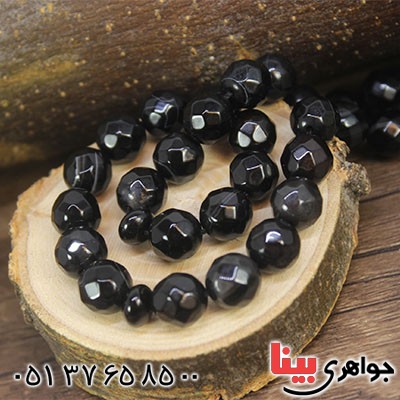 33 دانه ای درشت و سنگین تراش دار _کد:12911