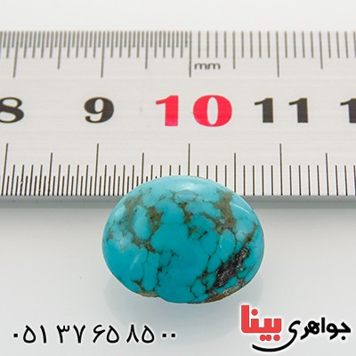 نگین انگشتر فیروزه نیشابوری شجری خوش نقش _کد:12921 نگین انگشتر فیروزه نیشابوری شجری خوش نقش _کد:12921