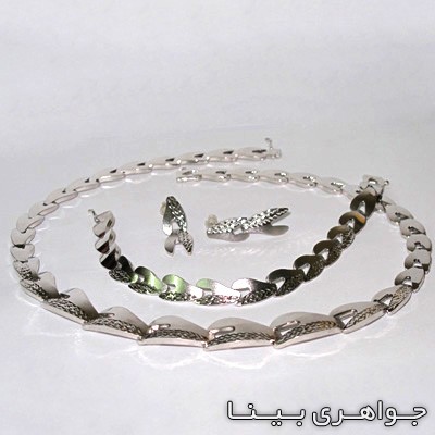 سرویس مدل تیفانی