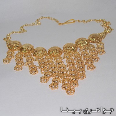 سینه ریز طرح باستانی