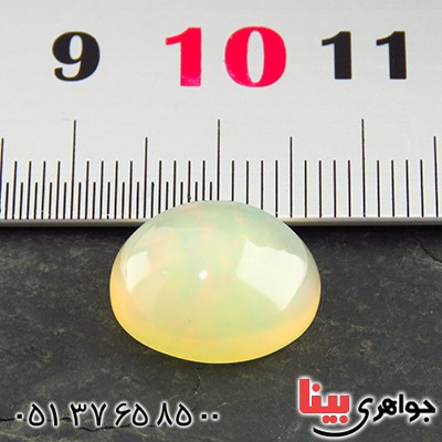 نگین انگشتر اوپال عالی _کد:13297 نگین انگشتر اوپال عالی _کد:13297