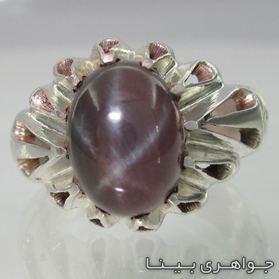 انگشتر استار