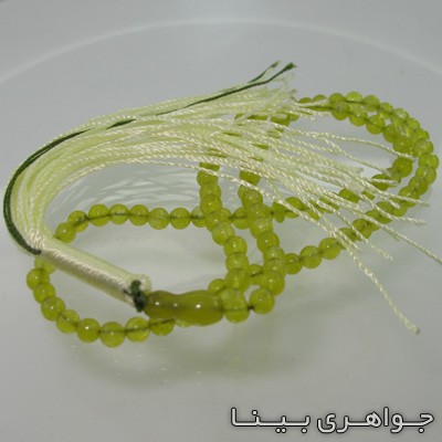 تسبیح شامقصود 101 دانه ای