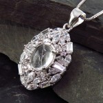 زنانه رودیوم مدل دلارا _کد:13560 زنانه رودیوم مدل دلارا _کد:13560