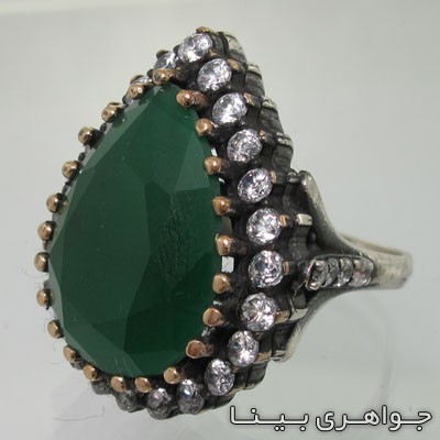 انگشتر خرم سلطان