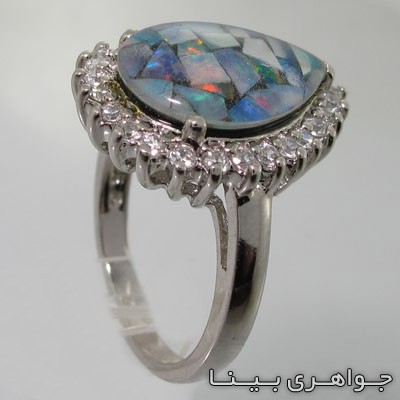 انگشتر اوپال