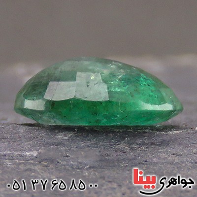 نگین انگشتر زمرد خوشرنگ و خوش نقش همراه با شناسنامه بین المللی دیجیتال _کد:1933 نگین انگشتر زمرد خوشرنگ و خوش نقش همراه با شناسنامه بین المللی دیجیتال _کد:1933