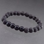 مات و آتشفشان مهره ای _کد:13884 مات و آتشفشان مهره ای _کد:13884