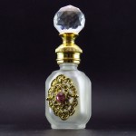 عطردان کریستالی زیبا _کد:13979 عطردان کریستالی زیبا _کد:13979