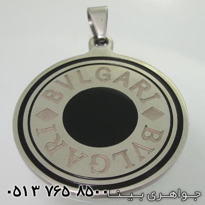 گردنبند بولگاری