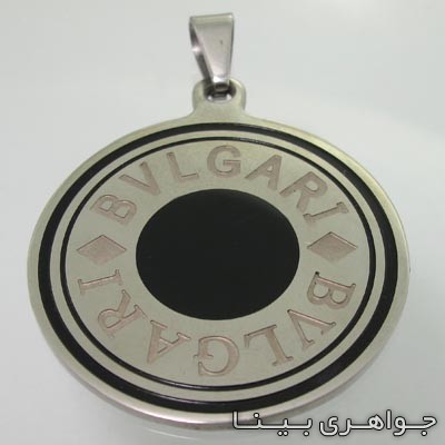 گردنبند بولگاری