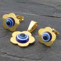 سرویس چشم زخم زنانه
