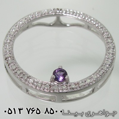 گردنبند چند جواهر ورساچی