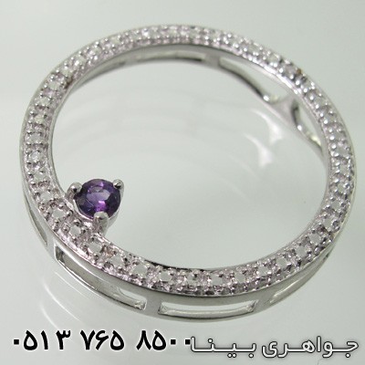گردنبند چند جواهر ورساچی