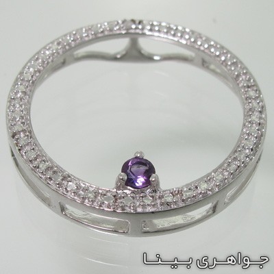 گردنبند چند جواهر ورساچی