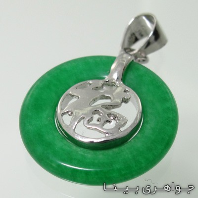 متفرقه جید دایره ای