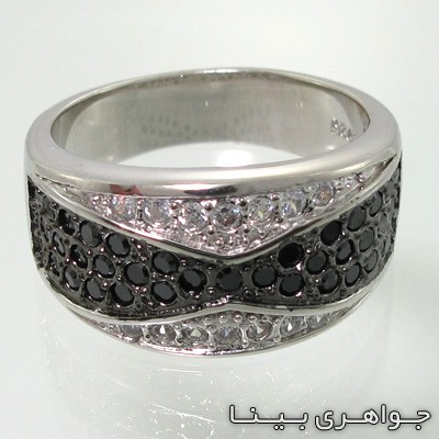 انگشتر حدید هماتیت