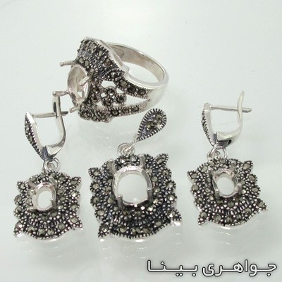 سرویس مارکازیت