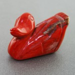 سنگ عقیق تراش مرغابی