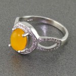 زنانه رودیوم مدل سیمین _کد:15325 زنانه رودیوم مدل سیمین _کد:15325