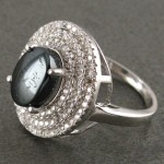 هفت جلاله رودیوم زنانه _کد:15730
