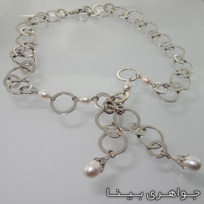 سینه ریز مروارید فانتزی