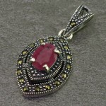 و حدید مارکازیت درجه یک زنانه _کد:15909