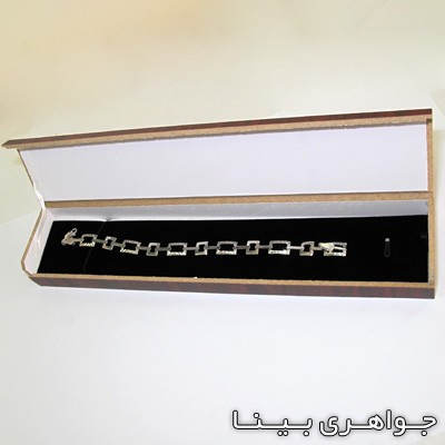 ابزار جواهر شناسی جعبه ام دی اف دستبند