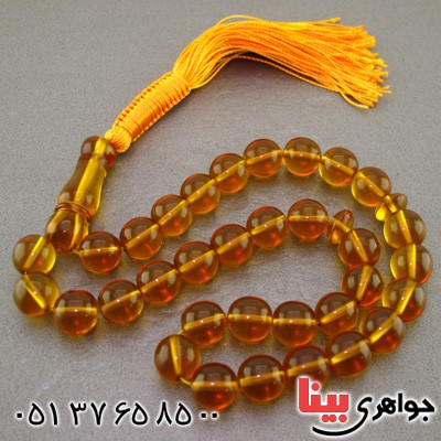 تسبیح سندلوس آلمانی درشت اصل و با کیفیت عالی _کد:16047