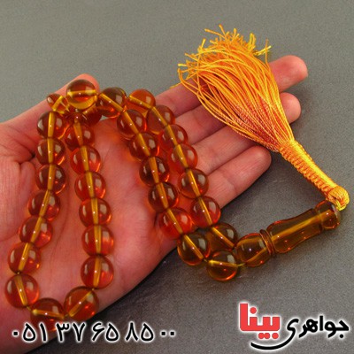 تسبیح سندلوس آلمانی درشت اصل و با کیفیت عالی _کد:16047