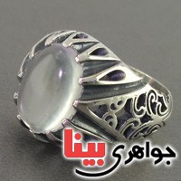 انگشتر در نجف مردانه بسیار عالی _کد:16452