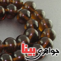 تسبیح سندلوس آلمانی ۳۳ دانه ای درشت عالی _کد:16458