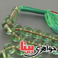 تسبیح سندلوس آلمانی ۳۳ دانه ای درشت عالی _کد:16481