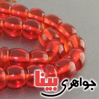 تسبیح سندلوس آلمانی 33 دانه ای عالی خوشرنگ _کد:16548