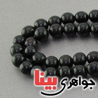 تسبیح یسر ۱۰۱ دانه ای کروی _کد:16577
